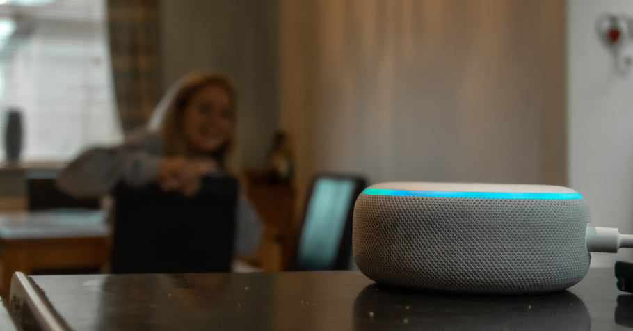 3 Reasons Why Your Marketing Strategy Must Include Alexa