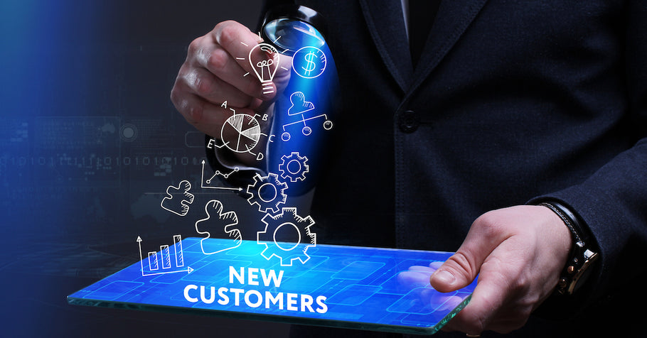 Simple Ways to Get New Customers for Your Business