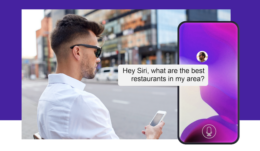 Why It’s Important to Get Your Business Listed on Siri