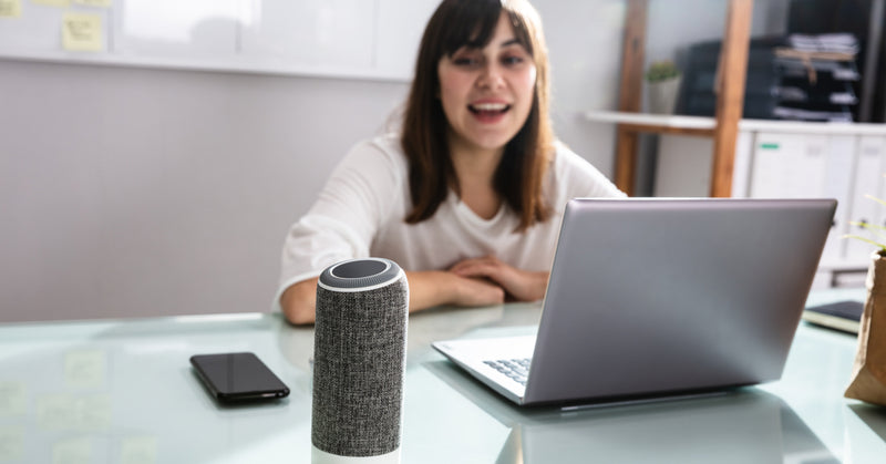 Maximizing Your Business Potential with the Right Voice Assistant