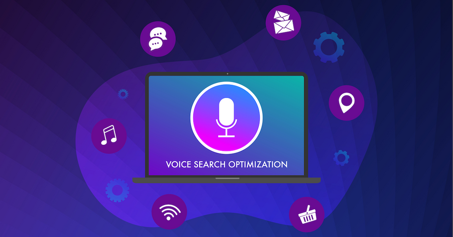 Why Voice Search Optimization Is Important in 2021